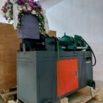 بررسی تخصصی دستگاه رزوه‌زن میلگرد؛ تجهیزی ضروری برای اتصالات مکانیکی در سازه