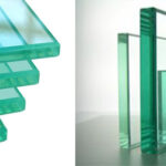 شیشه سکوریت چیست و چرا بهترین انتخاب برای ساختمان‌های مدرن است؟