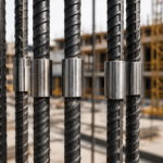 ۷ اشتباه رایج در انتخاب کوپلر میلگرد که می‌تواند ایمنی سازه را کاهش دهد